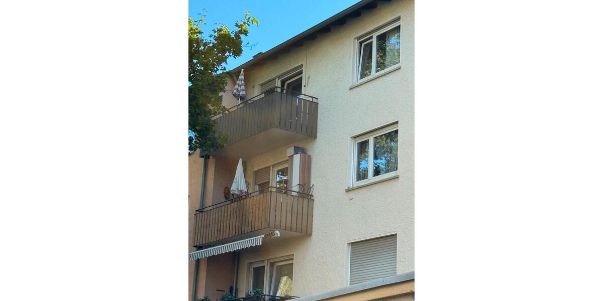 Etagenwohnung Ludwigsburg Eglosheim - 3 Zimmer, 64 m&sup2;, 315.000&euro; | Angebot:27189975