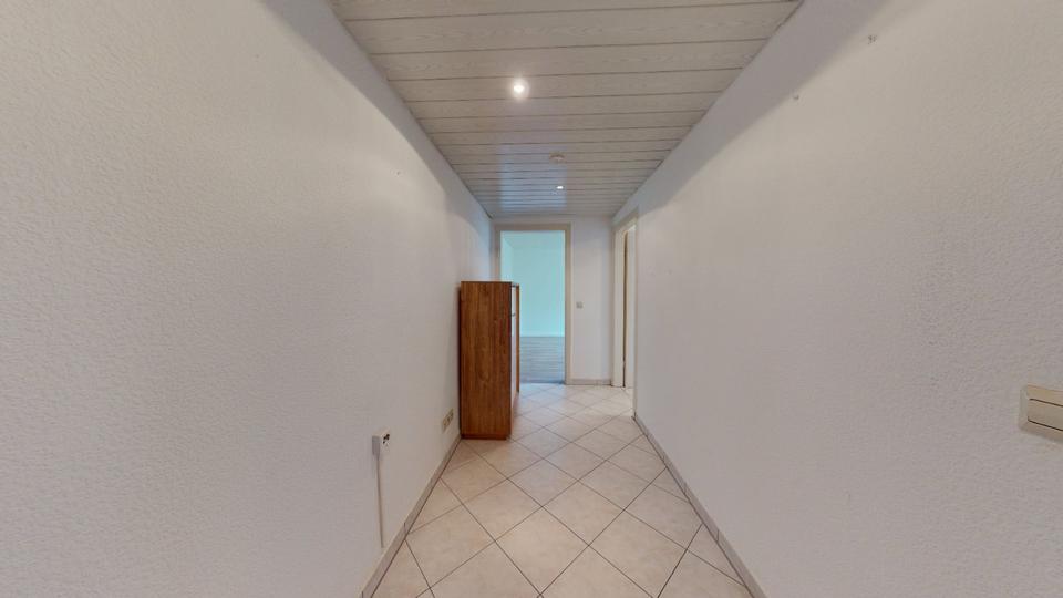 Terrassenwohnung Stuttgart Bad Cannstatt - 2 Zimmer, 62 m&sup2;, 995&euro; | Angebot:25385396