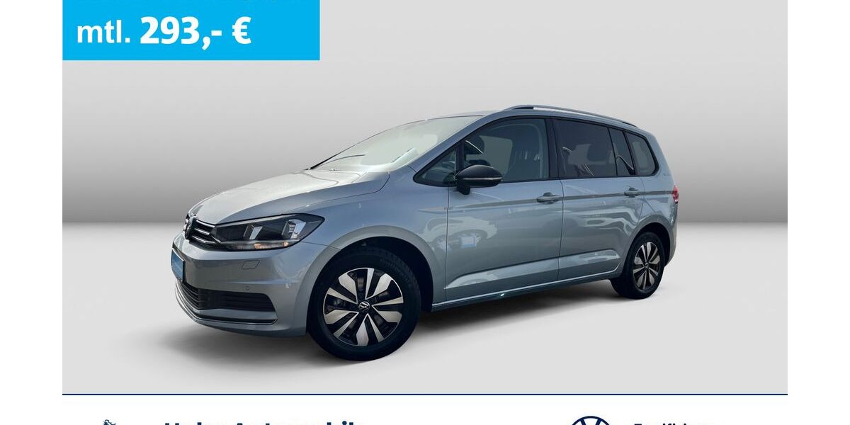 VW Touran 10.751 km 35.430 &euro; Wendlingen 73240