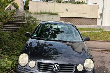 VW Polo 157.000 km 1.700 &euro; Stuttgart 70435