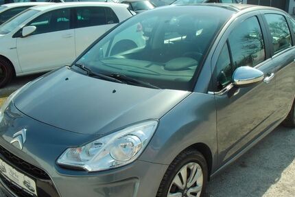 Citroen C3 123.000 km 3.450 &euro; Waiblingen (bei Stuttgart) 71332