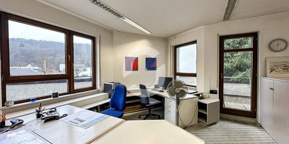 Gewerbeobjekt Stuttgart West - 1.200&euro; | Angebot:25899445