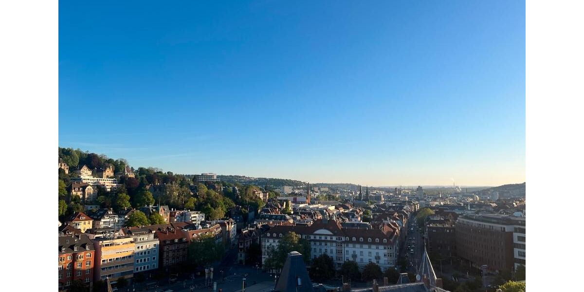 Maisonettenwohnung Stuttgart Lehen - 5.5 Zimmer, 160 m&sup2;, 849.000&euro; | Angebot:26385735