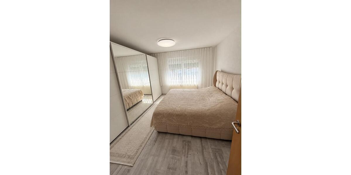 Etagenwohnung Backnang - 3 Zimmer, 72 m&sup2;, 360.000&euro; | Angebot:27505006