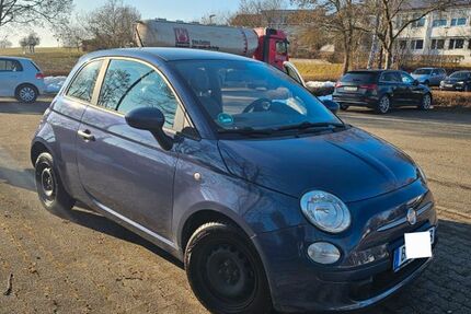 Fiat 500 114.000 km 3.500 &euro; Auenwald 71549