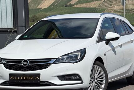 Opel Astra 96.500 km 7.750 &euro; Brackenheim 74336