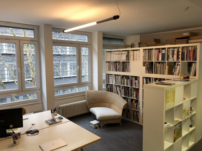 Gewerbeobjekt Stuttgart Stuttgart-Nord - 400&euro; | Angebot:25968828