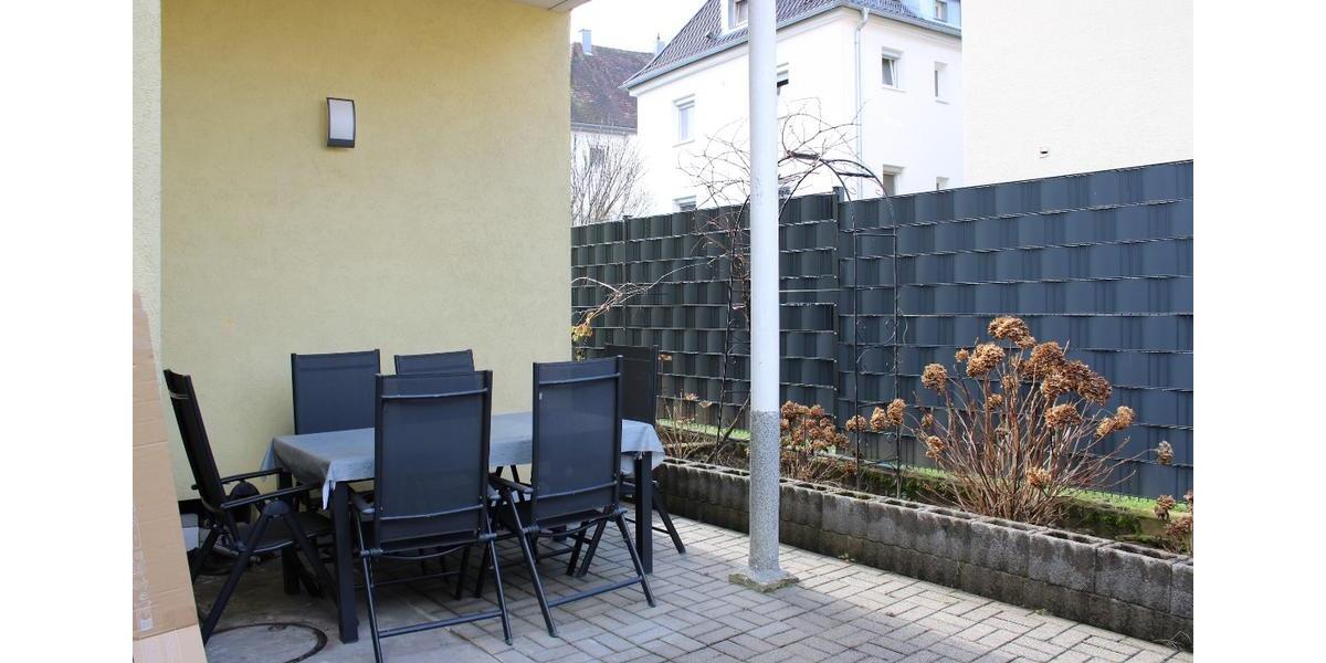 Einfamilienhaus Heilbronn Böckingen - 8 Zimmer, 168 m&sup2;, 550.000&euro; | Angebot:24843198