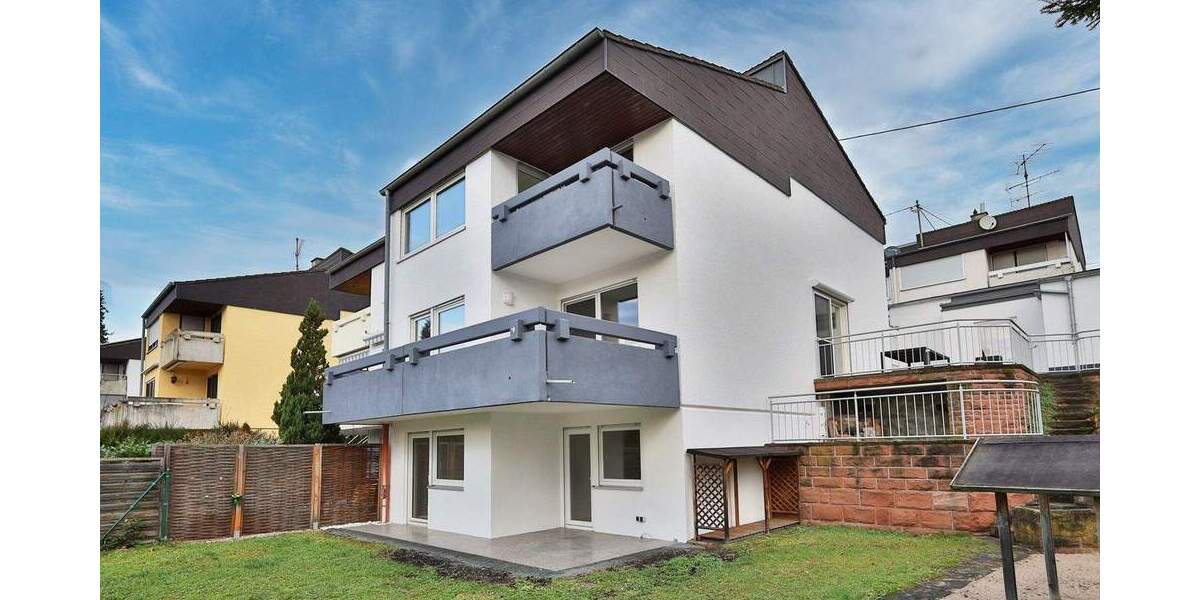 Doppelhaushälfte Weissach - 6 Zimmer, 160 m&sup2;, 570.000&euro; | Angebot:25771593