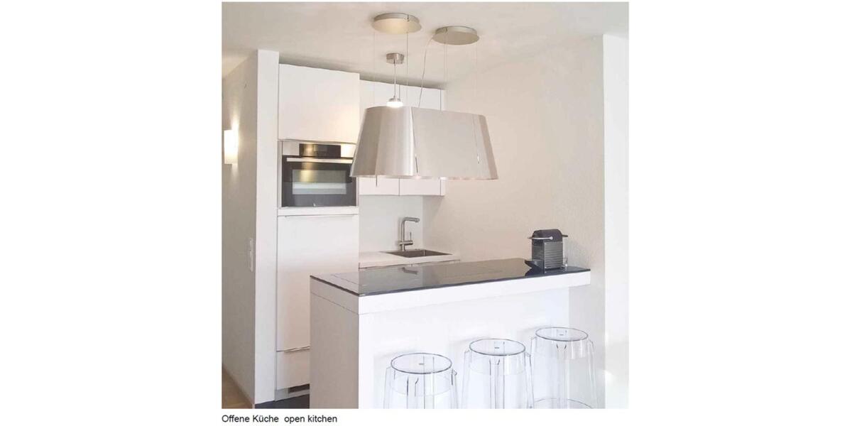 Etagenwohnung Stuttgart Bad Cannstatt - 1 Zimmer, 34 m&sup2;, 860&euro; | Angebot:25908017