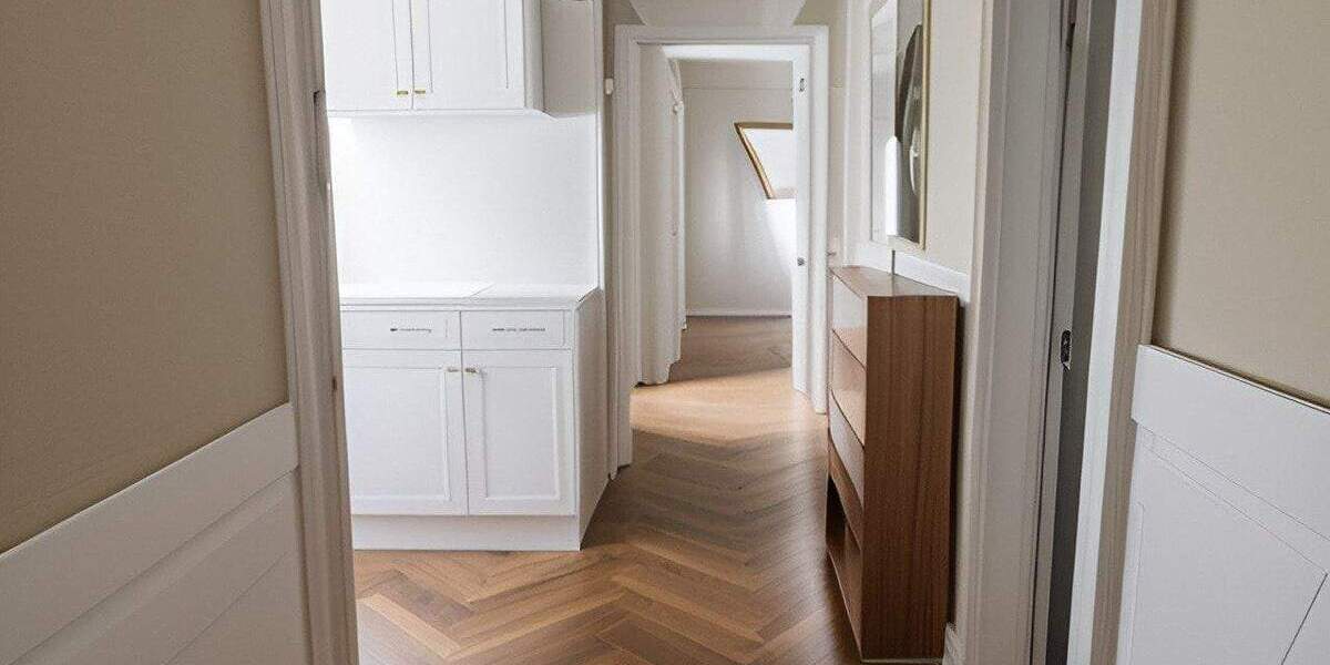 Etagenwohnung Leonberg Eltingen - 3 Zimmer, 87 m&sup2;, 249.000&euro; | Angebot:25749258