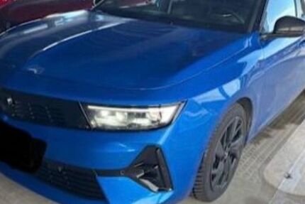 Opel Astra 26.087 km 21.990 &euro; Magstadt 71106