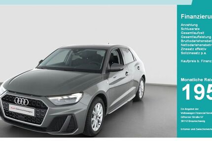Audi A1 8.210 km 23.380 &euro; Leonberg 71229