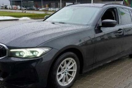 BMW 320 75.500 km 29.899 &euro; Heilbronn 74074