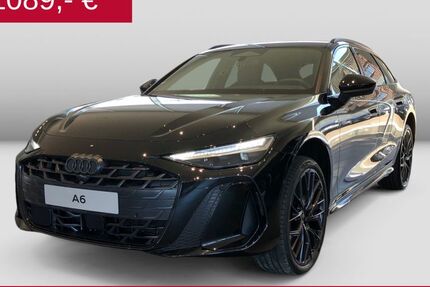 Audi A6 5.500 km 76.890 &euro; Backnang 71522
