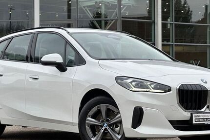 BMW 220 Active Tourer 6.515 km 31.544 &euro; Winnenden 71364