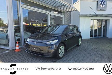 VW ID.3 49.989 km 17.940 &euro; Wendlingen am Neckar 73240