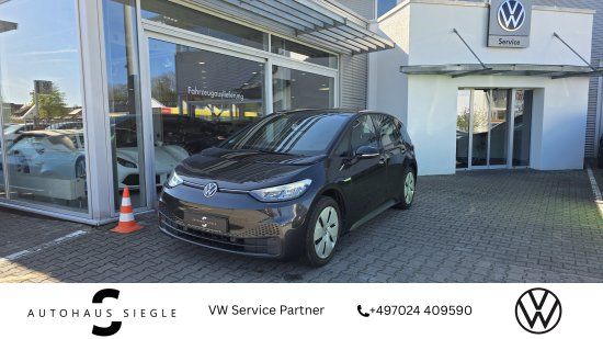 VW ID.3 49.989 km 17.940 &euro; Wendlingen am Neckar 73240