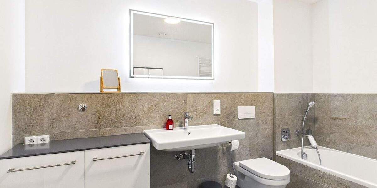 Etagenwohnung Stuttgart Feuerbach - 3 Zimmer, 94 m&sup2;, 1.990&euro; | Angebot:25772243