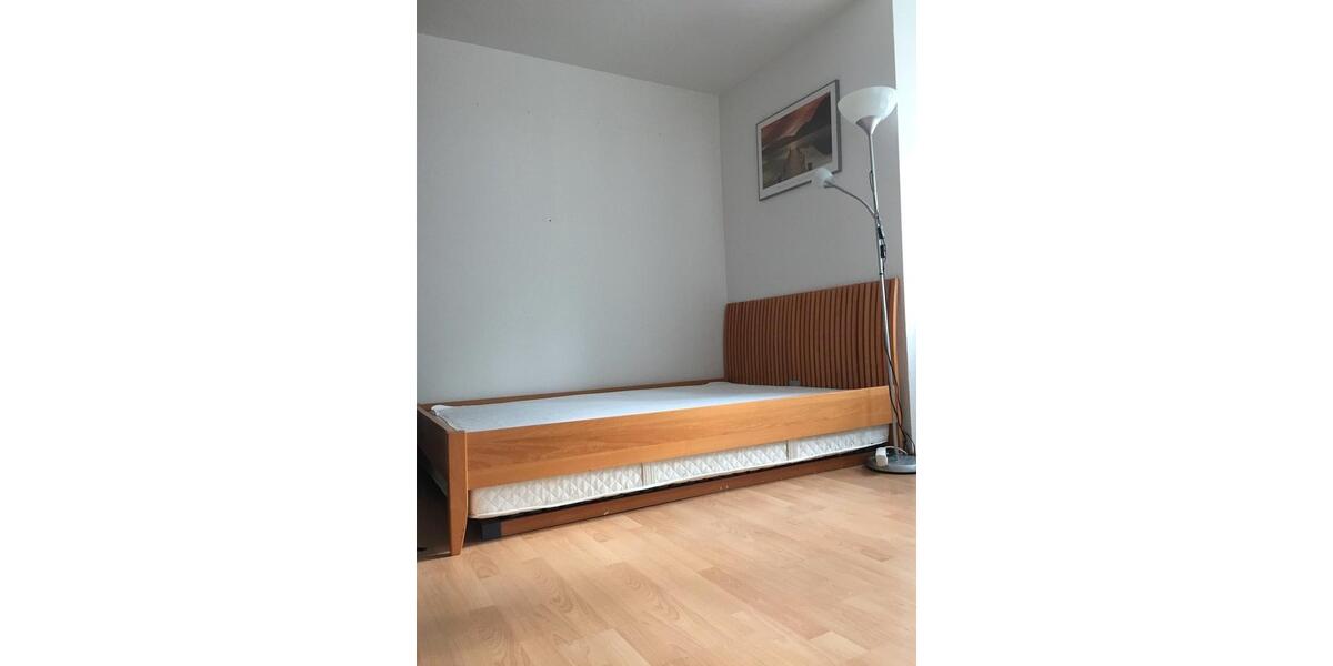 Etagenwohnung Leinfelden-Echterdingen Echterdingen - 1 Zimmer, 42 m&sup2;, 225.000&euro; | Angebot:26965596