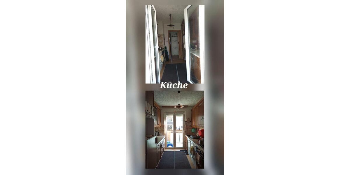 Hochparterre Kornwestheim - 3 Zimmer, 60 m&sup2;, 255.000&euro; | Angebot:24001772