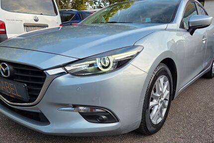 Mazda 3 65.100 km 15.970 &euro; Heilbronn 74074