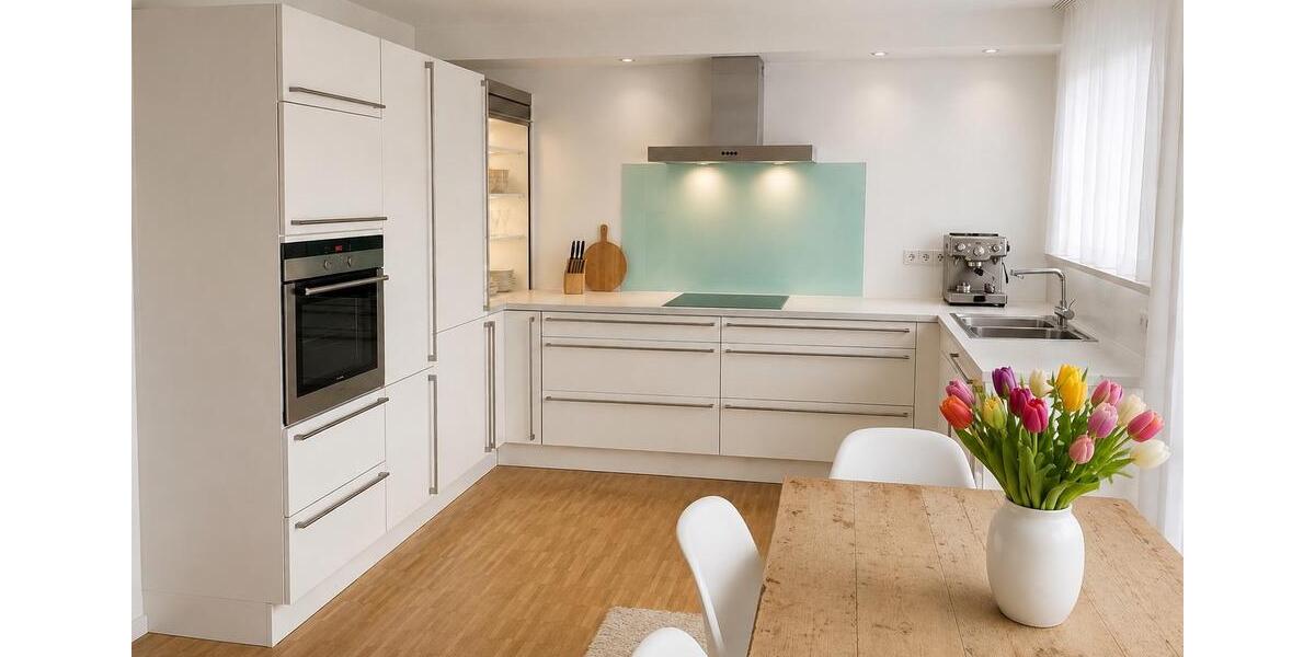 Maisonettenwohnung Böblingen Dagersheim - 3 Zimmer, 84 m&sup2;, 498.000&euro; | Angebot:27185801