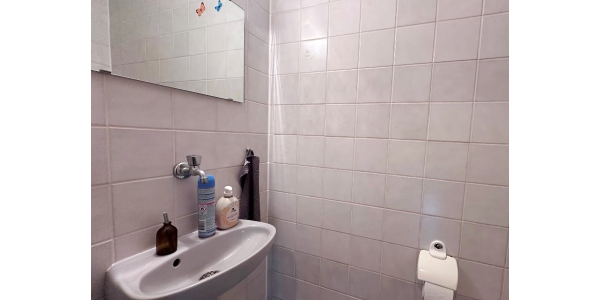 Wohnen mit Freiraum: 2-Zimmer-Wohnung mit großzügiger Südwest-Terrasse - Nähe Porsche - Erdgeschoßwohnung Stuttgart Neuwirtshaus | Angebot:27505703
