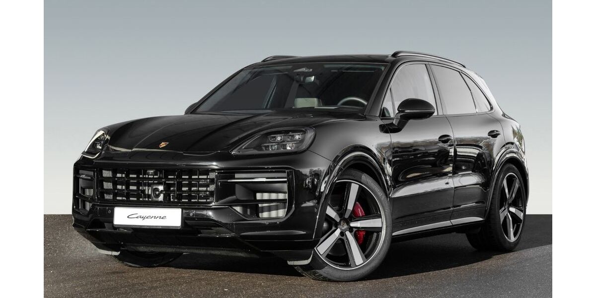 Porsche Cayenne 9.900 km 153.900 &euro; Heilbronn 74074