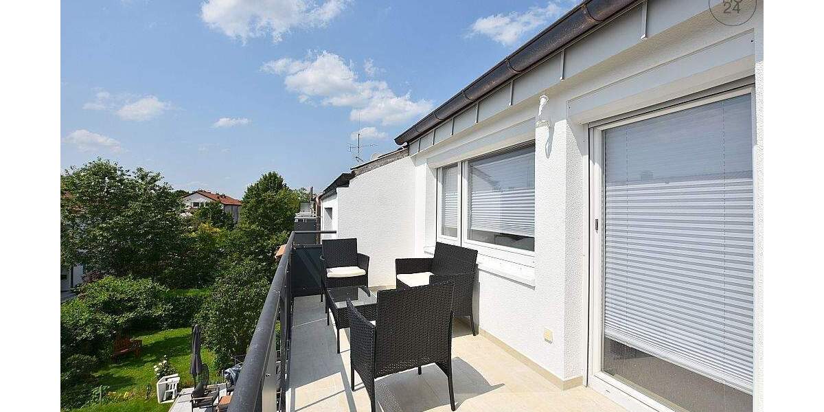 Etagenwohnung Stuttgart Fasanenhof - 3 Zimmer, 65 m&sup2;, 1.590&euro; | Angebot:25698697