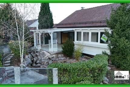 Haus Wiernsheim - 6 Zimmer, 150 m&sup2;, 399.000&euro; | Angebot:25900808