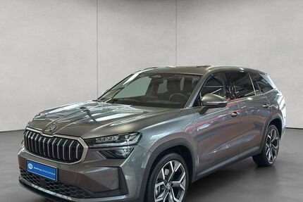 Skoda Kodiaq 35.850 km 44.890 &euro; Filderstadt 70794