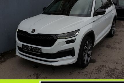 Skoda Kodiaq 178.431 km 28.470 &euro; Waiblingen 71332