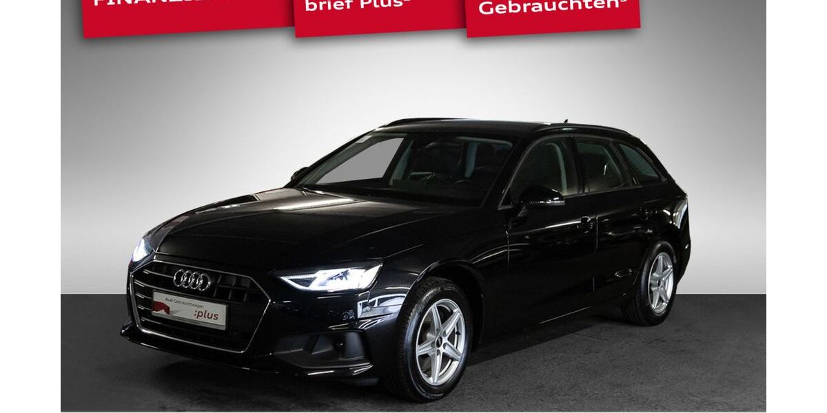 Audi A4 37.669 km 23.920 &euro; Stuttgart 70469