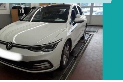 VW Golf 62.779 km 22.490 &euro; Leonberg 71229