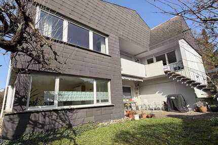 Haus Esslingen Hegensberg - 6 Zimmer, 274 m&sup2;, 760.000&euro; | Angebot:26398027