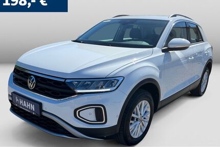 VW T-Roc 42.100 km 22.790 &euro; Schorndorf 73614