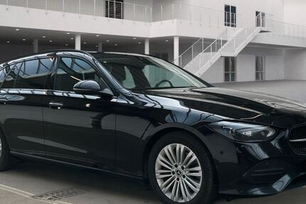 Mercedes-Benz C 220 185.000 km 21.900 &euro; Asperg 71679