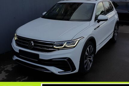VW Tiguan 36.851 km 31.470 &euro; Waiblingen 71332