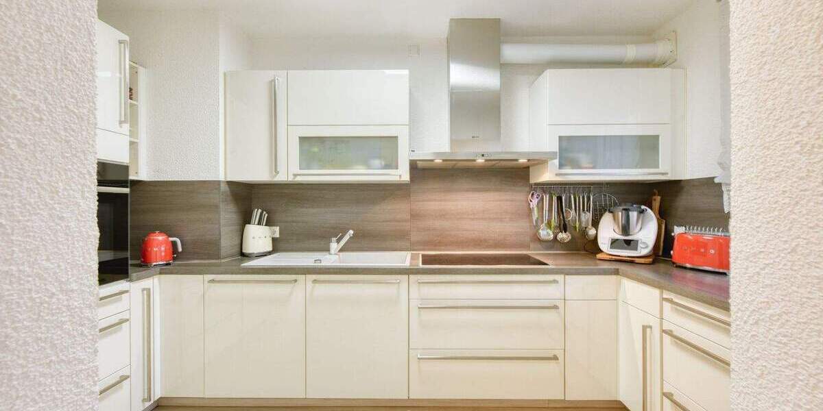 Reihenmittelhaus Gerlingen - 4 Zimmer, 156 m&sup2;, 890.000&euro; | Angebot:25729895