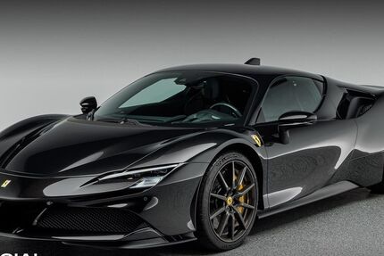 Ferrari SF90 4.300 km 372.900 &euro; Böblingen 71034