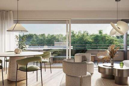 Wohnung Ludwigsburg Mitte - 3 Zimmer, 71 m&sup2;, 492.000&euro; | Angebot:25704122