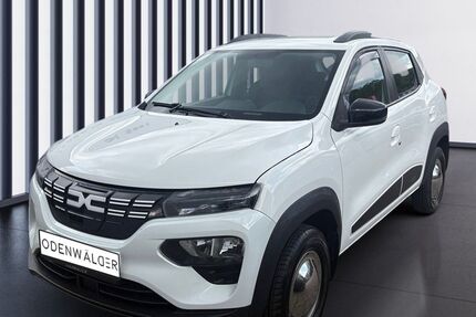 Dacia Spring 38.137 km 12.488 &euro; Zaberfeld-Michelbach 74374