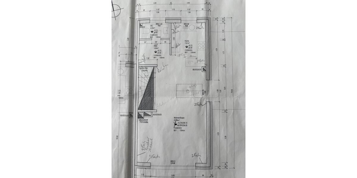 Reihenhaus Weinstadt - 5 Zimmer, 125 m&sup2;, 699.000&euro; | Angebot:27186991