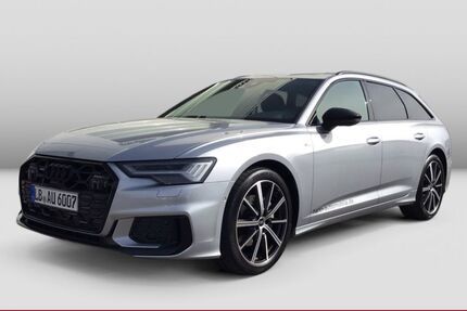 Audi A6 17.800 km 53.830 &euro; Ludwigsburg 71636