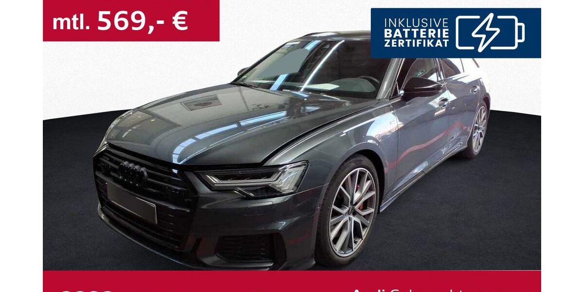 Audi A6 53.200 km 45.930 &euro; Ludwigsburg 71636