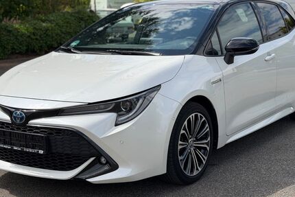 Toyota Corolla 36.000 km 22.990 &euro; Möglingen 71696