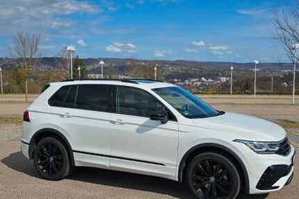 VW Tiguan 42.000 km 33.000 &euro; Esslingen am Neckar 73732