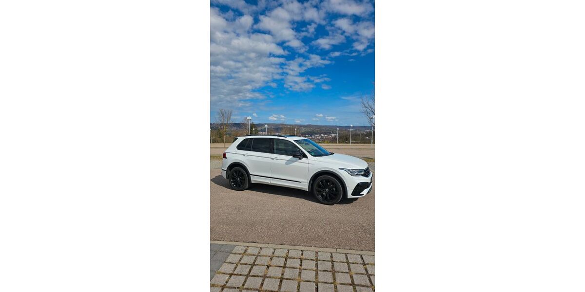 VW Tiguan 42.000 km 33.000 &euro; Esslingen am Neckar 73732