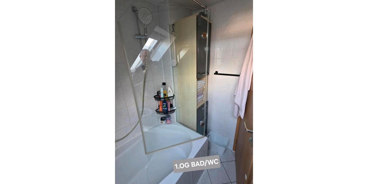 Maisonettenwohnung Markgröningen - 3 Zimmer, 70 m&sup2;, 1.100&euro; | Angebot:24839463